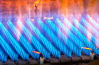 Crookesmoor gas fired boilers